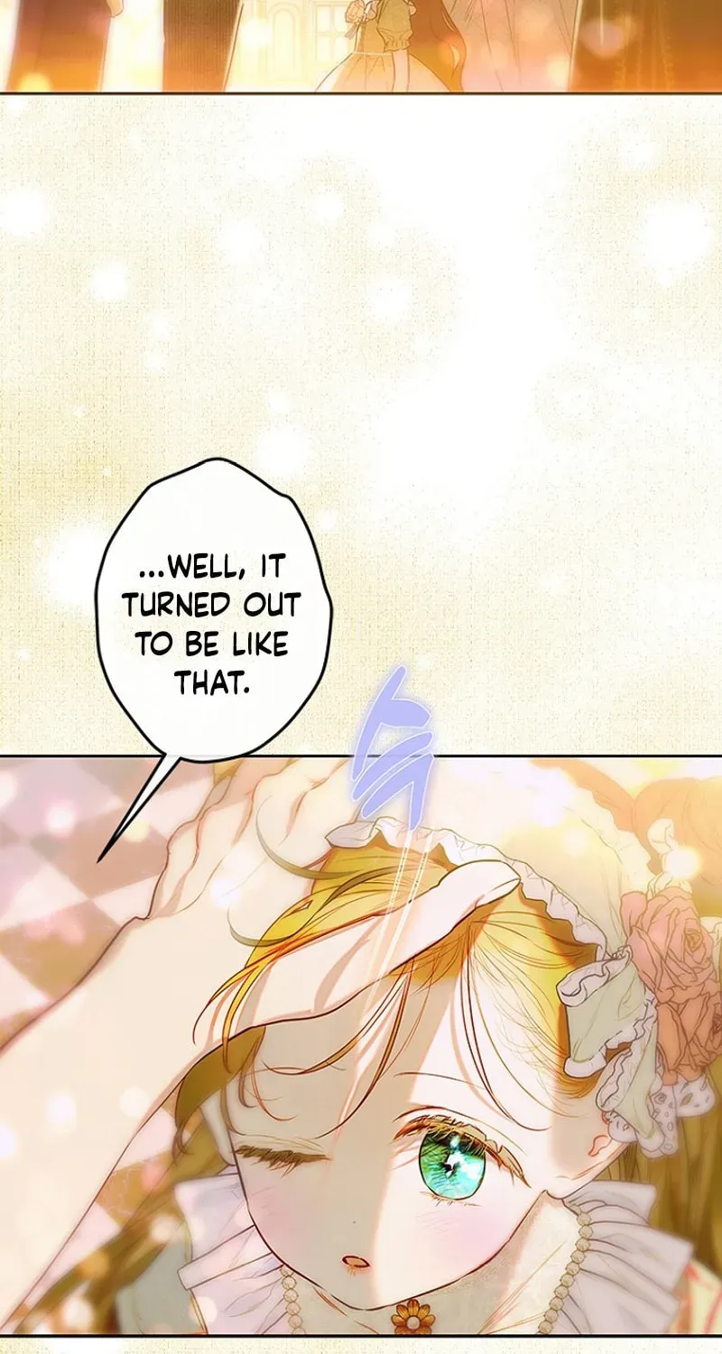 Mother's Contract Marriage Chapter 62 page 61