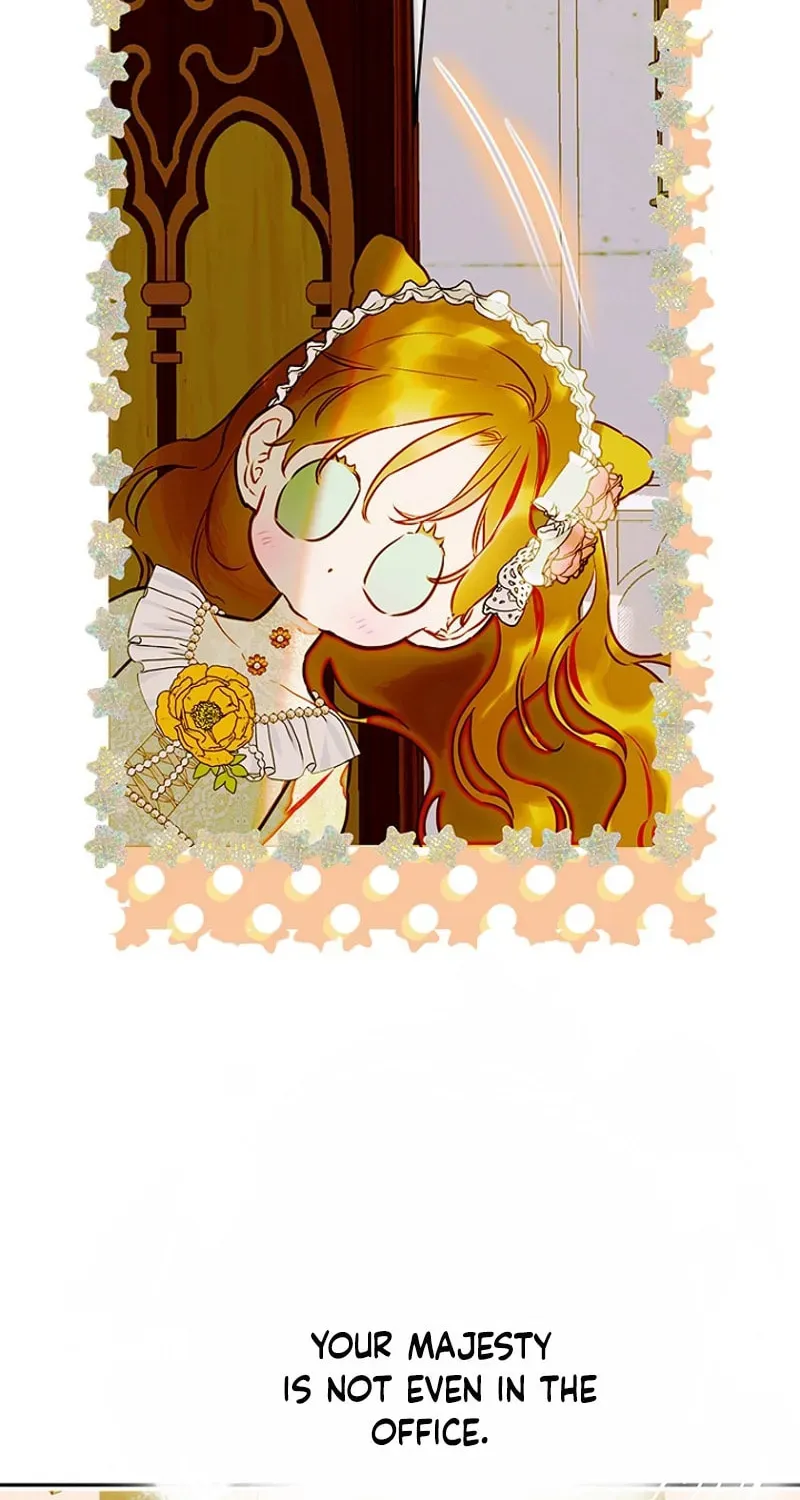 Mother's Contract Marriage Chapter 62 page 64