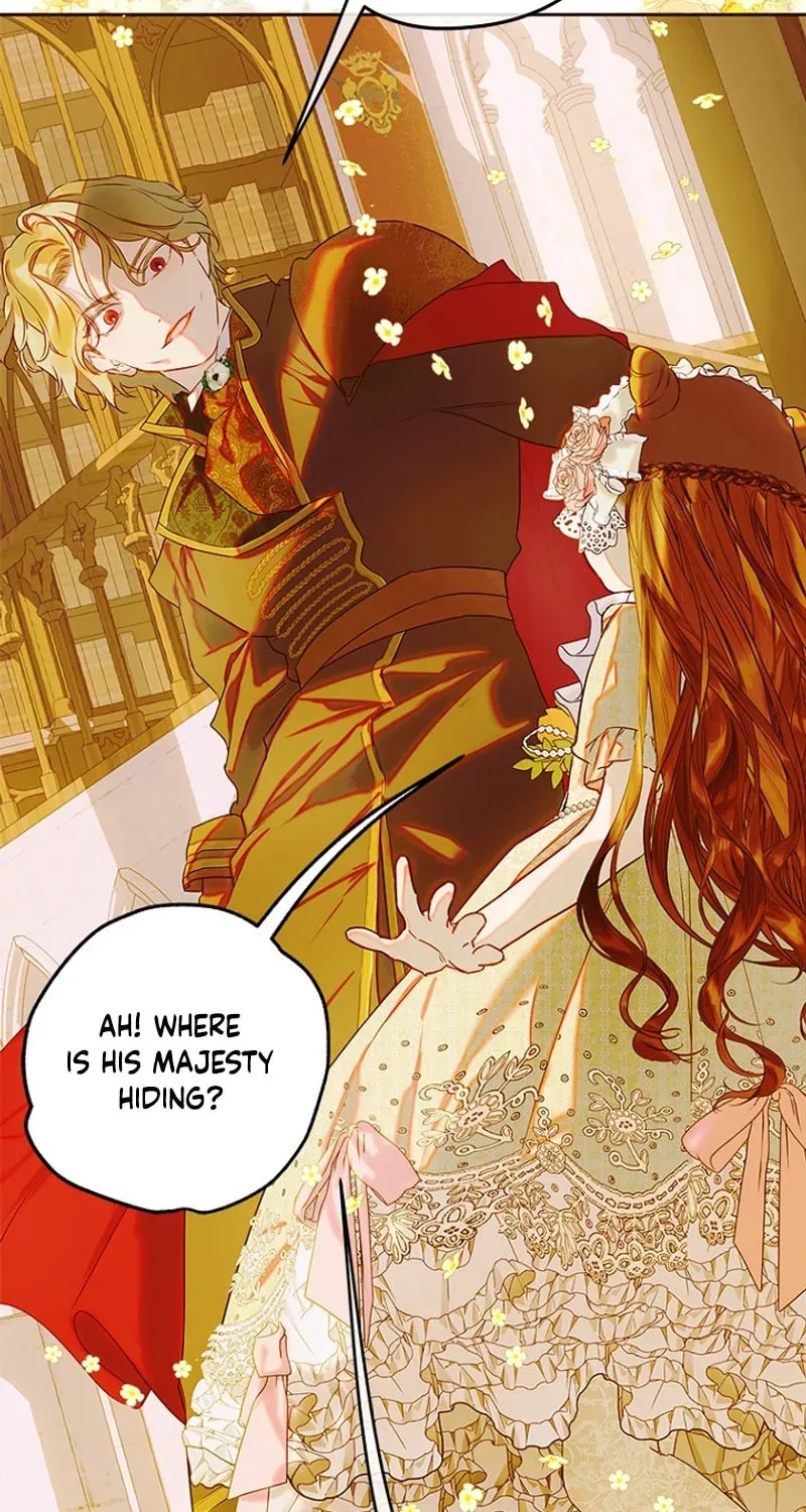 Mother's Contract Marriage Chapter 62 page 67