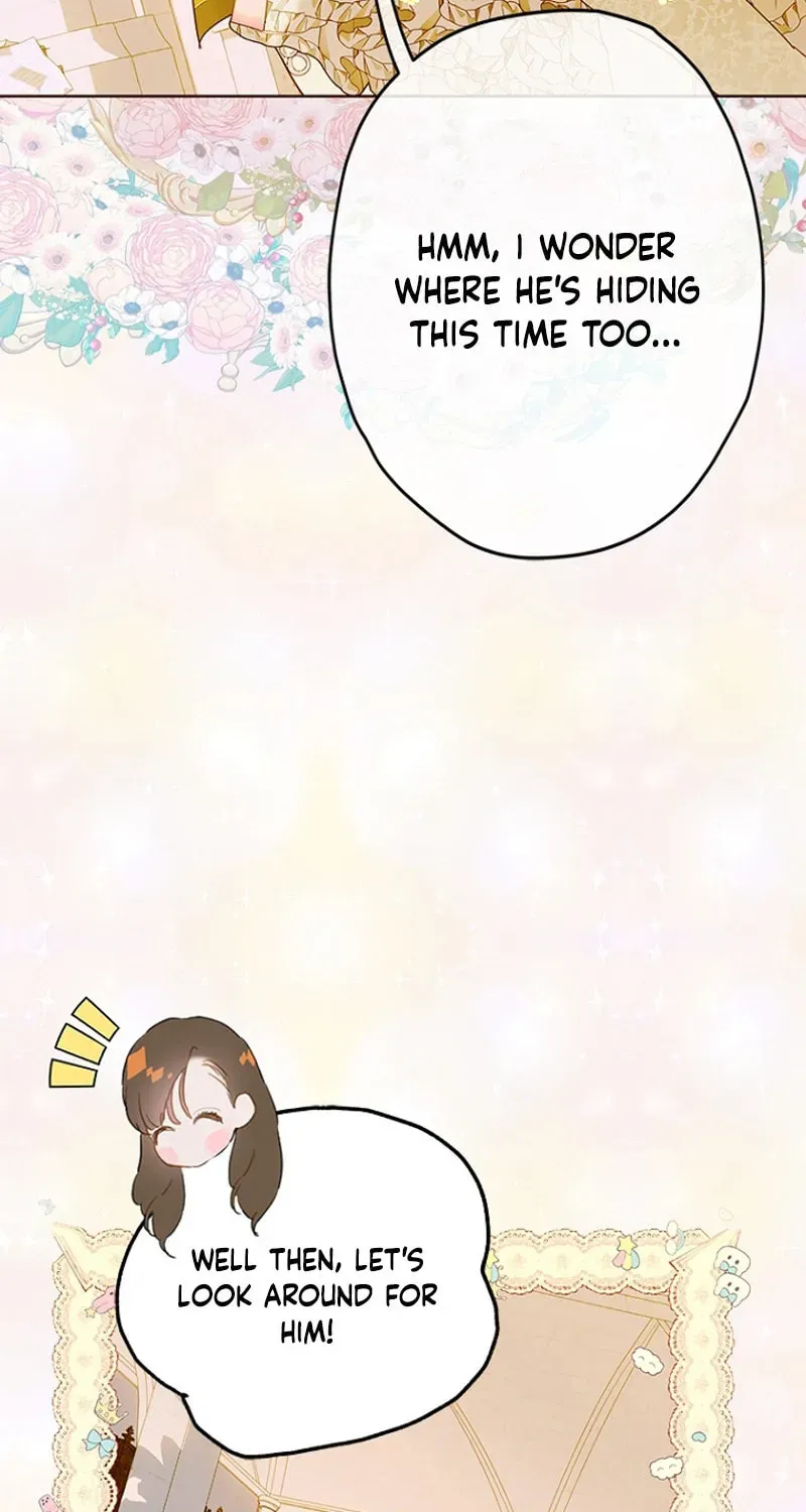 Mother's Contract Marriage Chapter 62 page 68