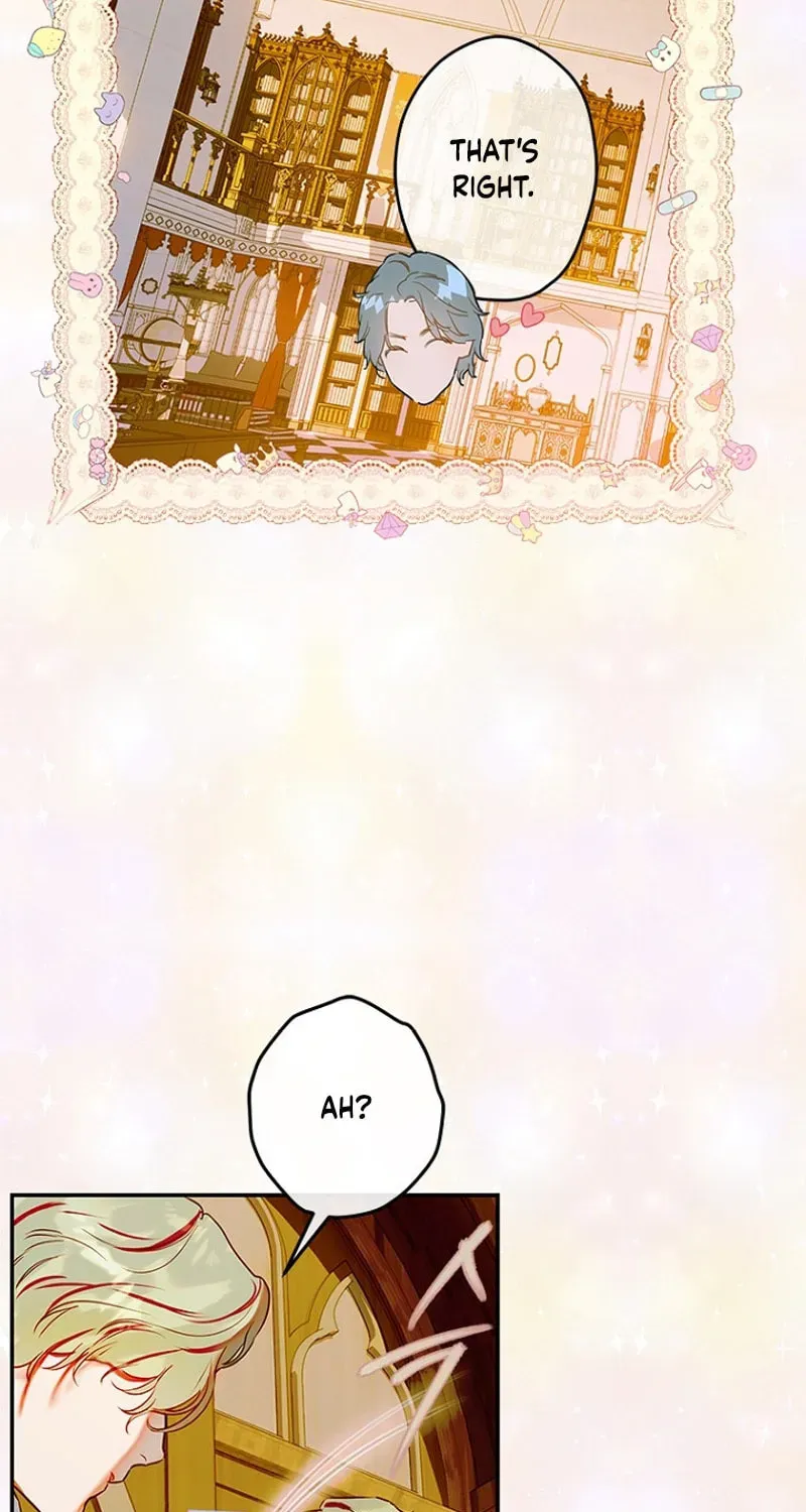 Mother's Contract Marriage Chapter 62 page 69