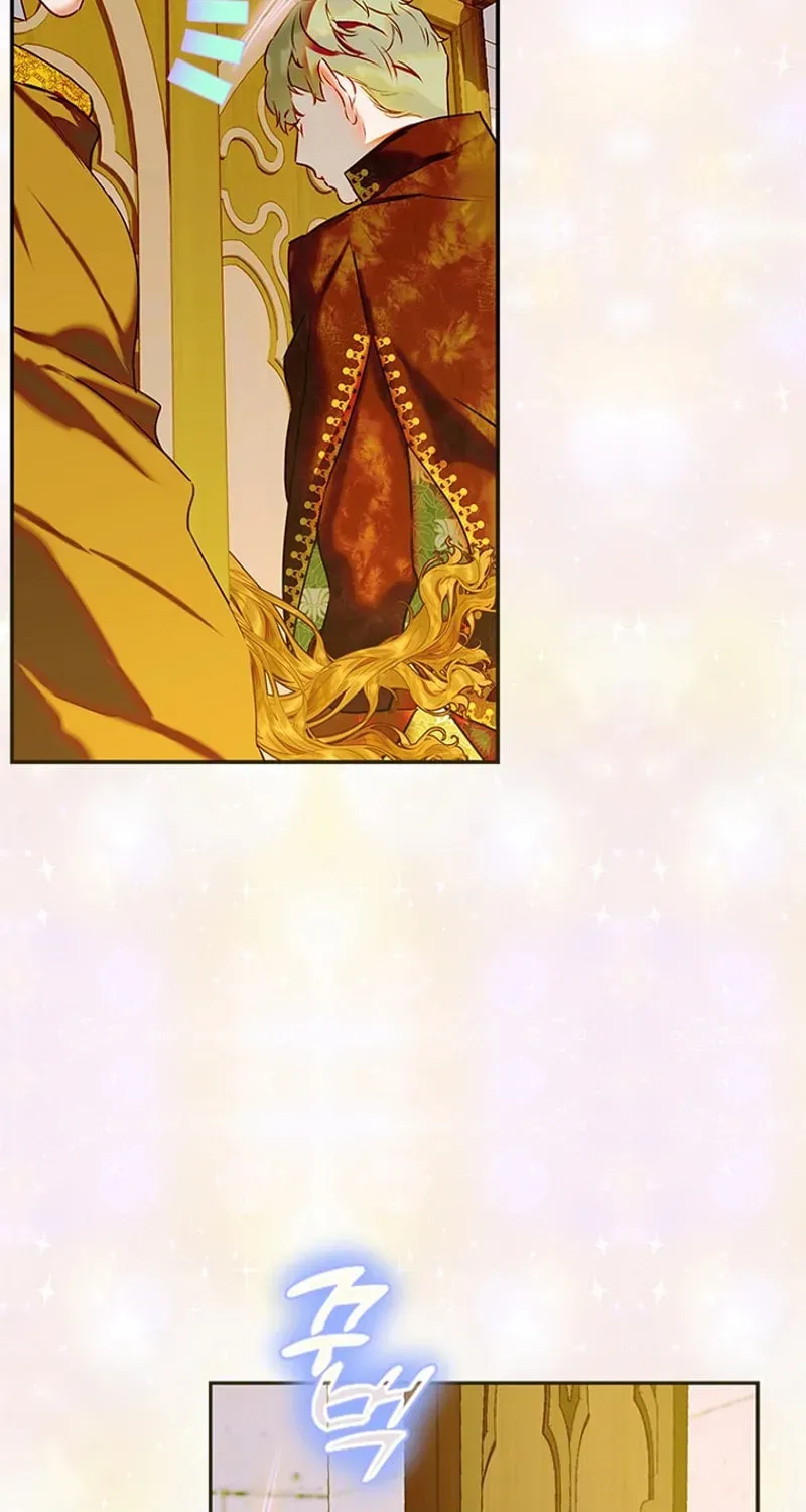 Mother's Contract Marriage Chapter 62 page 70