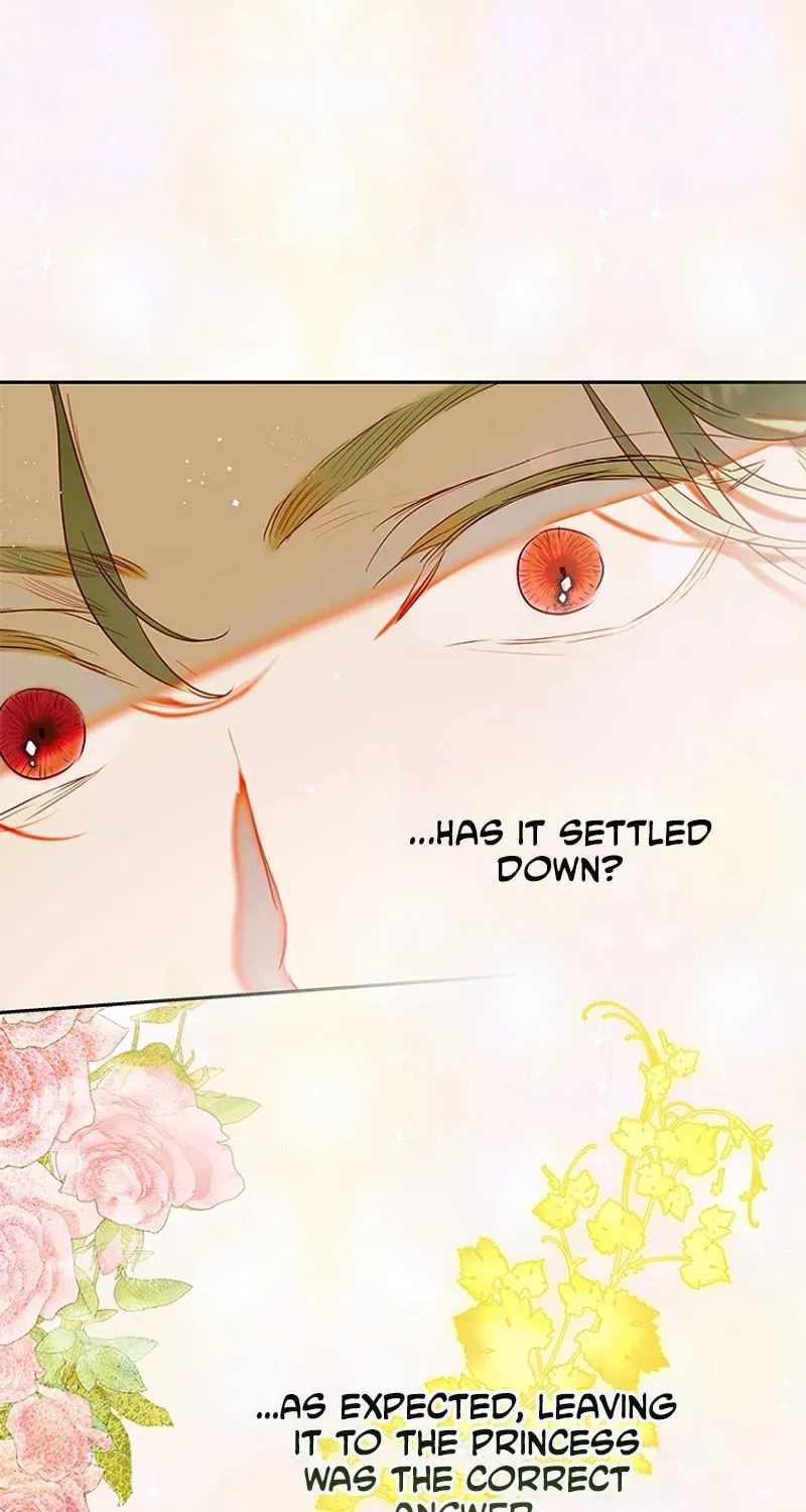 Mother's Contract Marriage Chapter 62 page 72