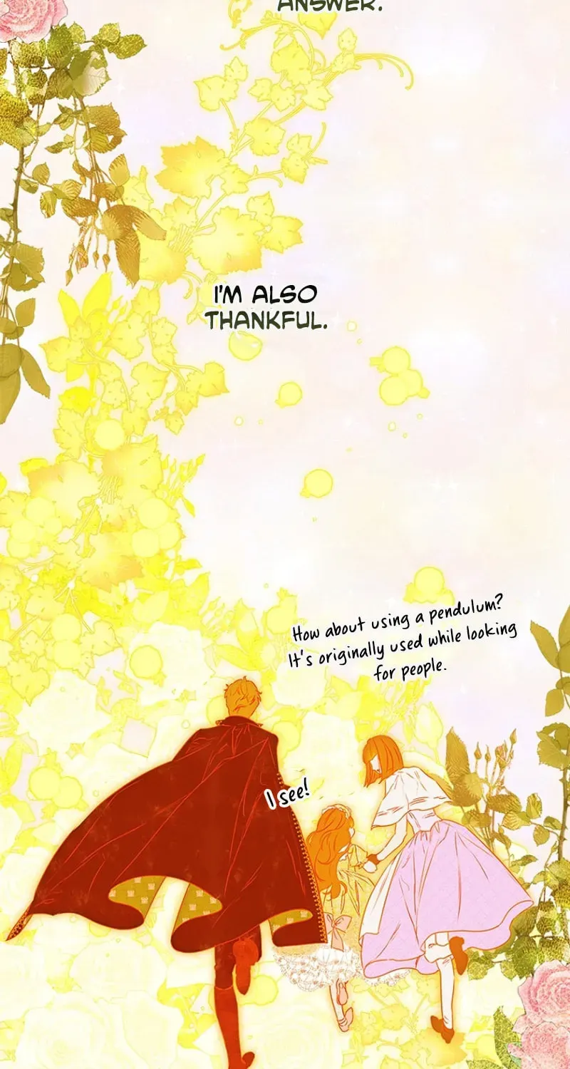 Mother's Contract Marriage Chapter 62 page 73