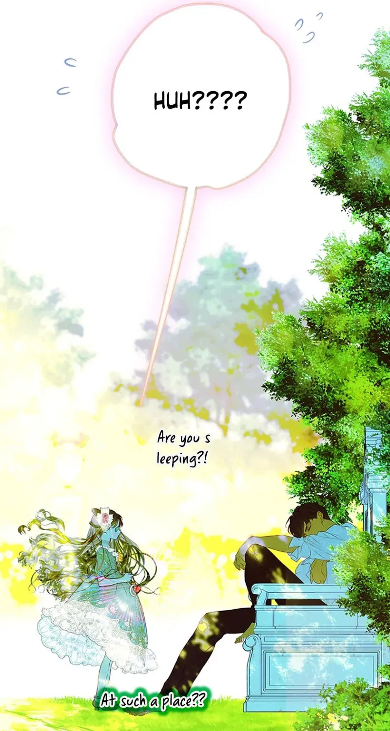 Mother's Contract Marriage Chapter 62 page 81
