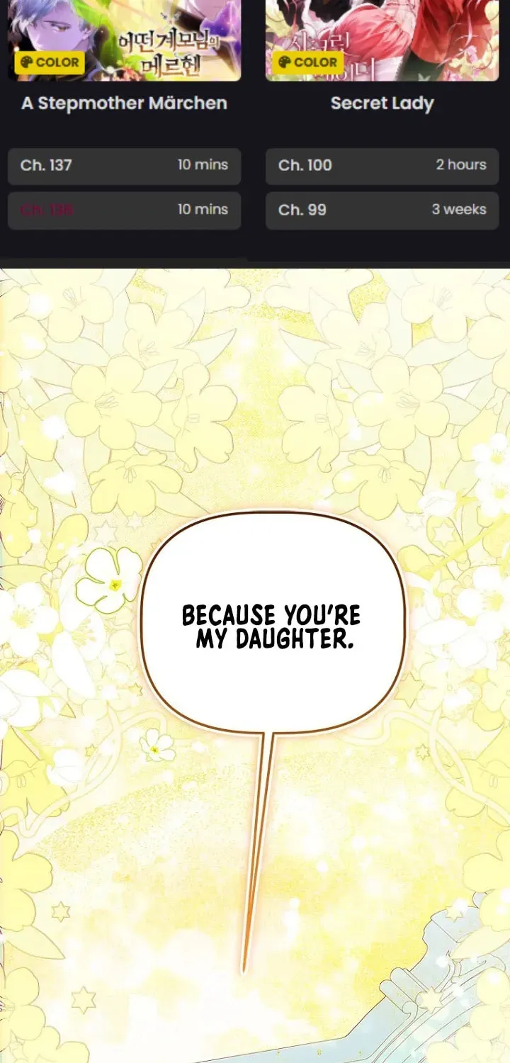 Mother's Contract Marriage Chapter 64 page 2