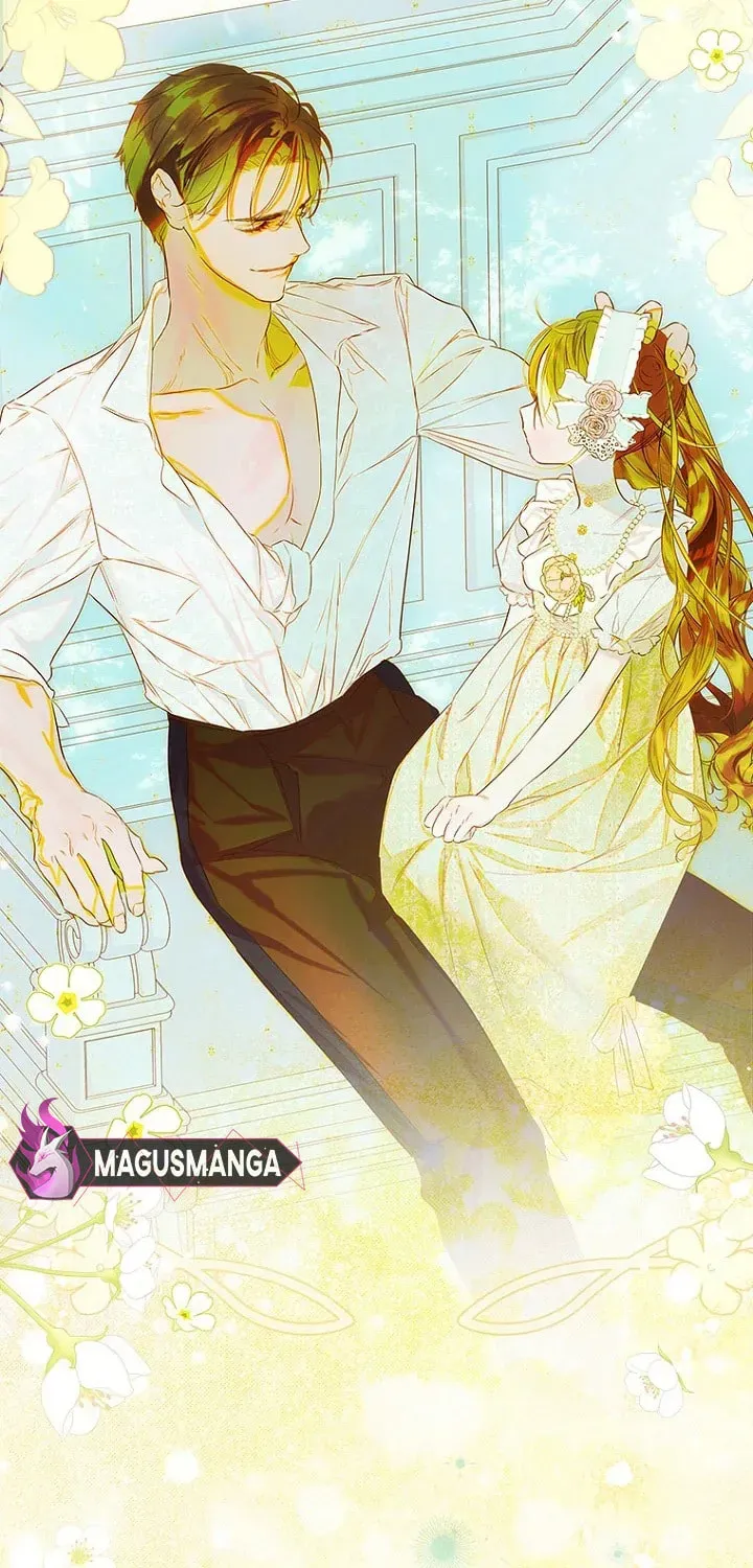 Mother's Contract Marriage Chapter 64 page 3