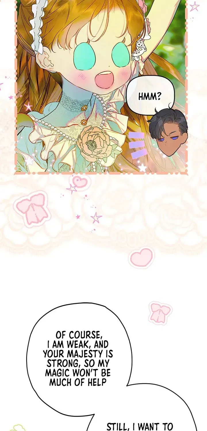 Mother's Contract Marriage Chapter 64 page 6