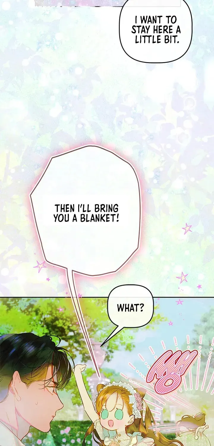 Mother's Contract Marriage Chapter 64 page 10