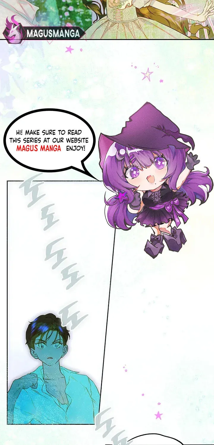 Mother's Contract Marriage Chapter 64 page 11