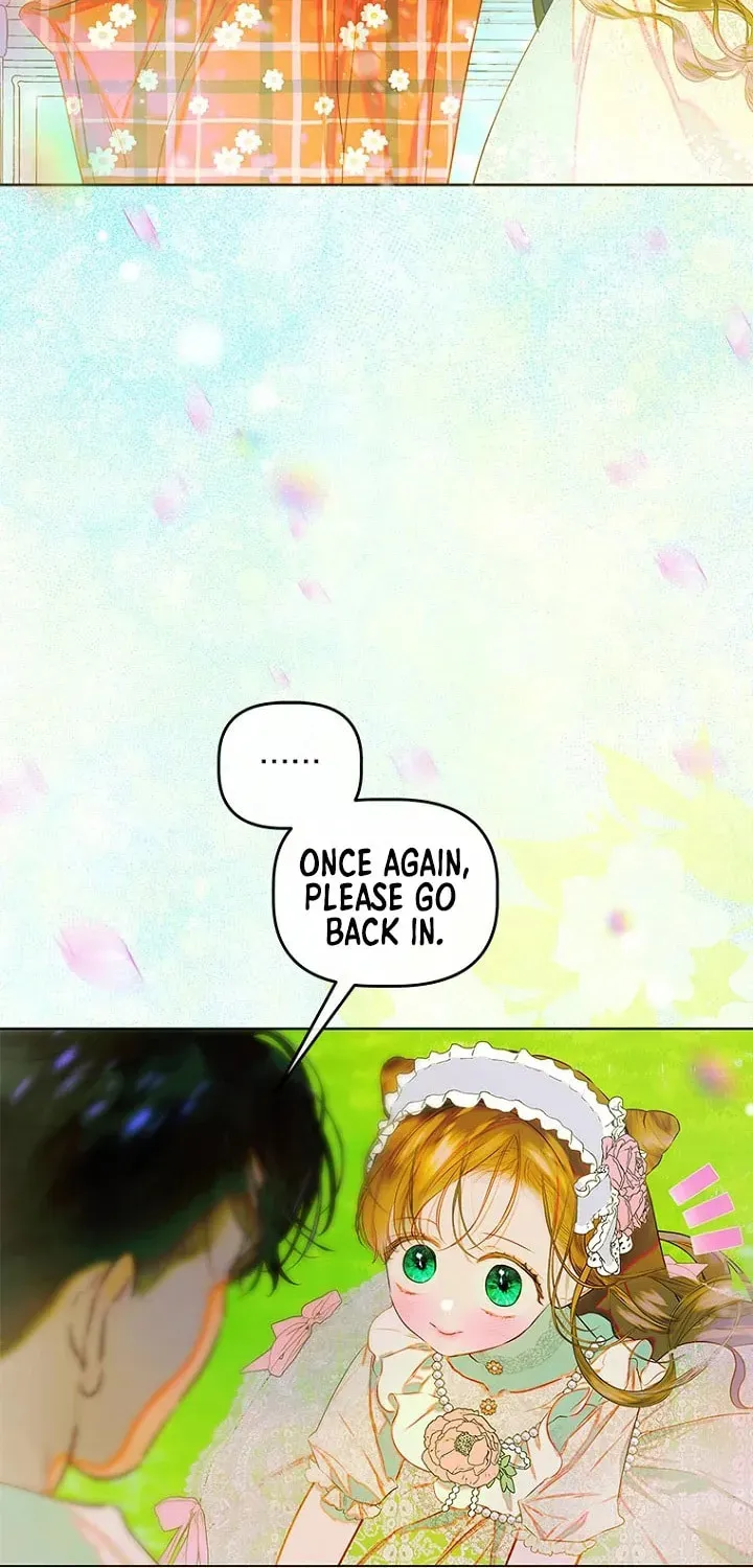 Mother's Contract Marriage Chapter 64 page 14