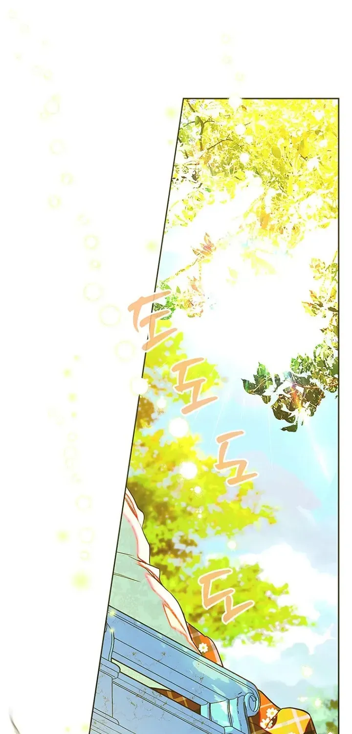 Mother's Contract Marriage Chapter 64 page 18