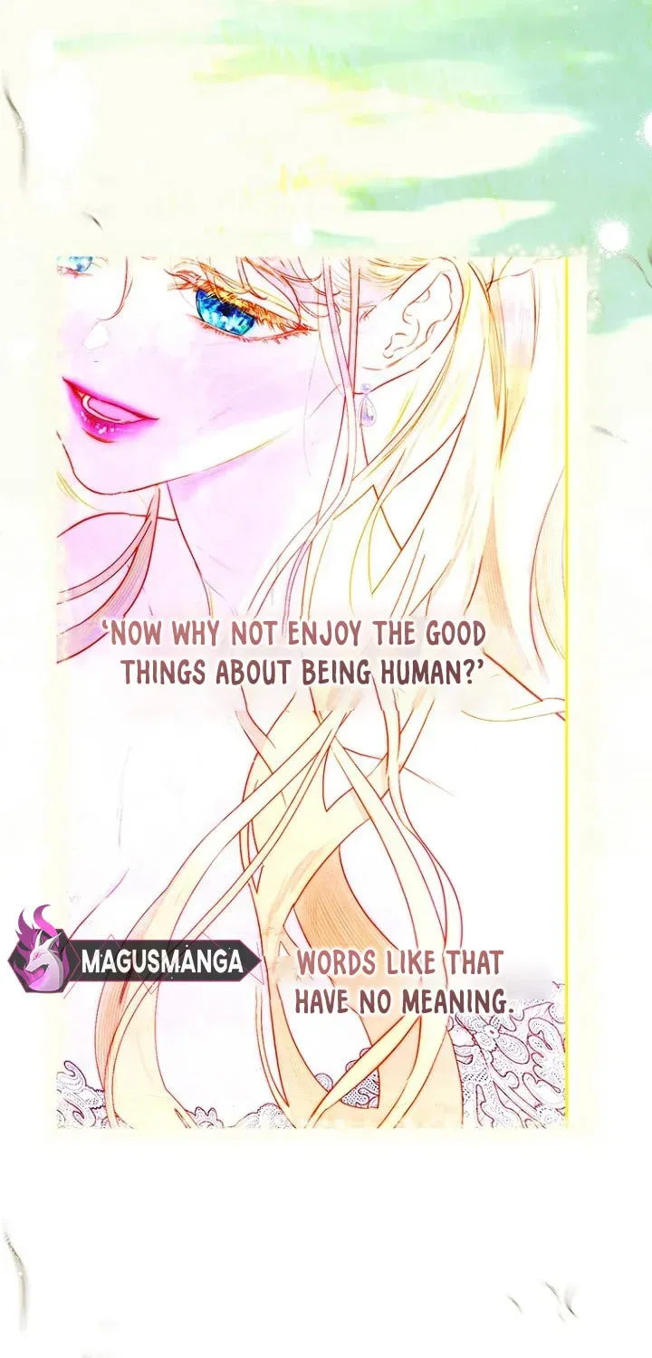 Mother's Contract Marriage Chapter 64 page 23