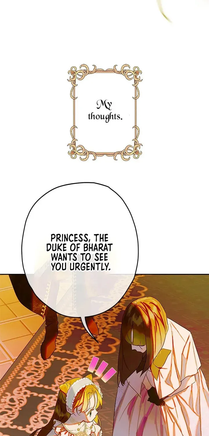 Mother's Contract Marriage Chapter 64 page 26