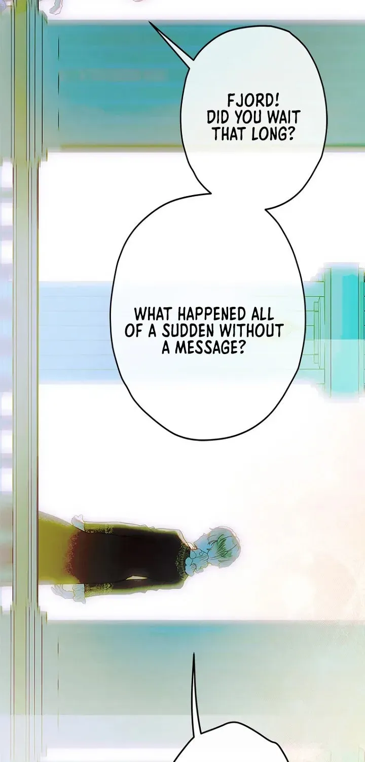 Mother's Contract Marriage Chapter 64 page 28