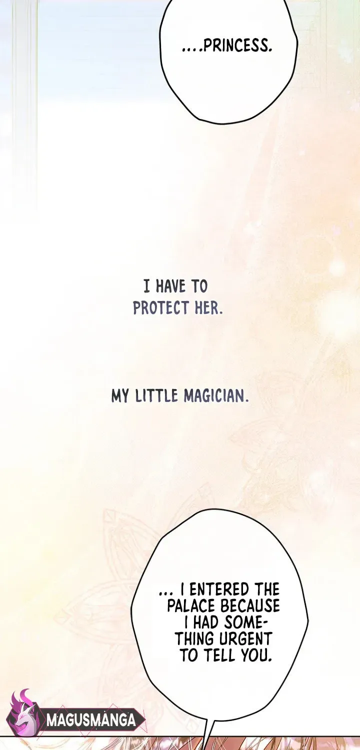 Mother's Contract Marriage Chapter 64 page 29