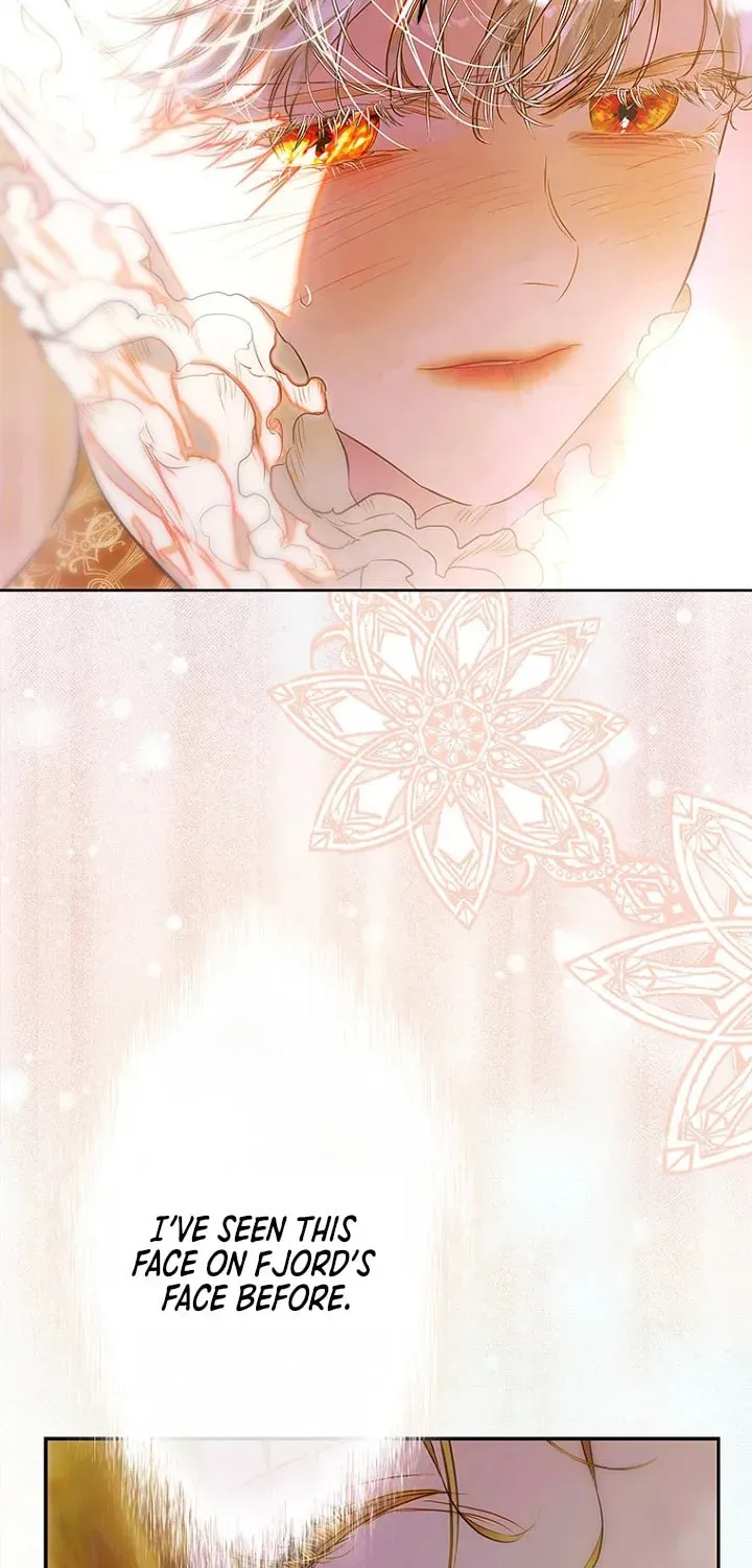 Mother's Contract Marriage Chapter 64 page 30