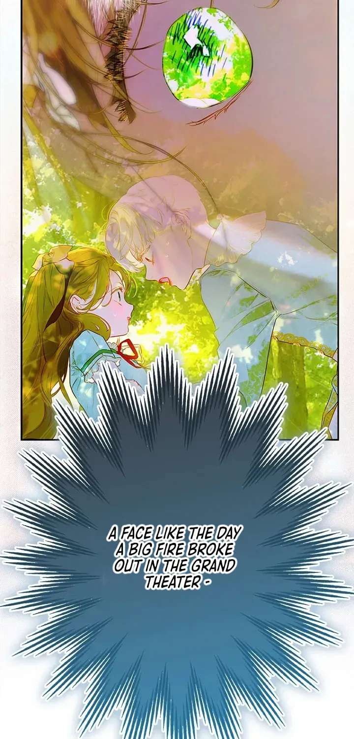 Mother's Contract Marriage Chapter 64 page 31