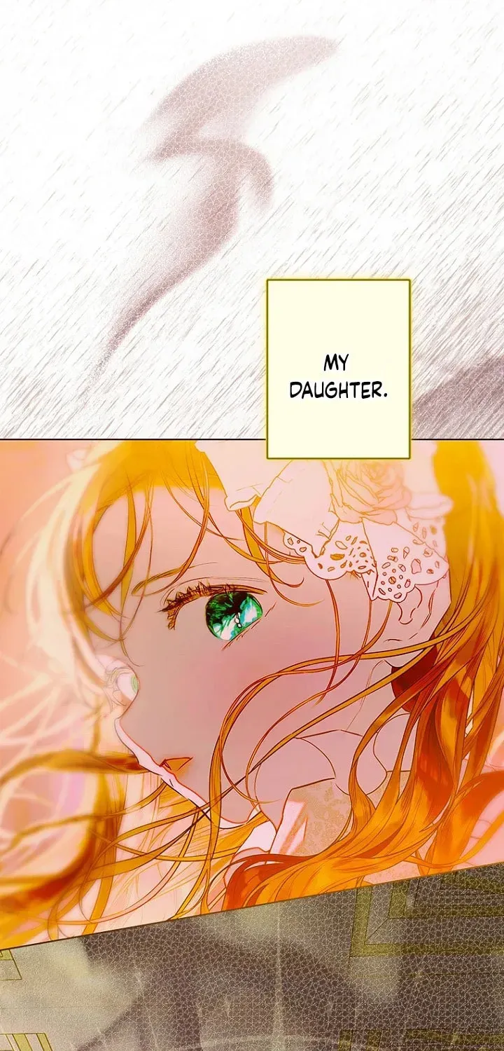 Mother's Contract Marriage Chapter 64 page 33