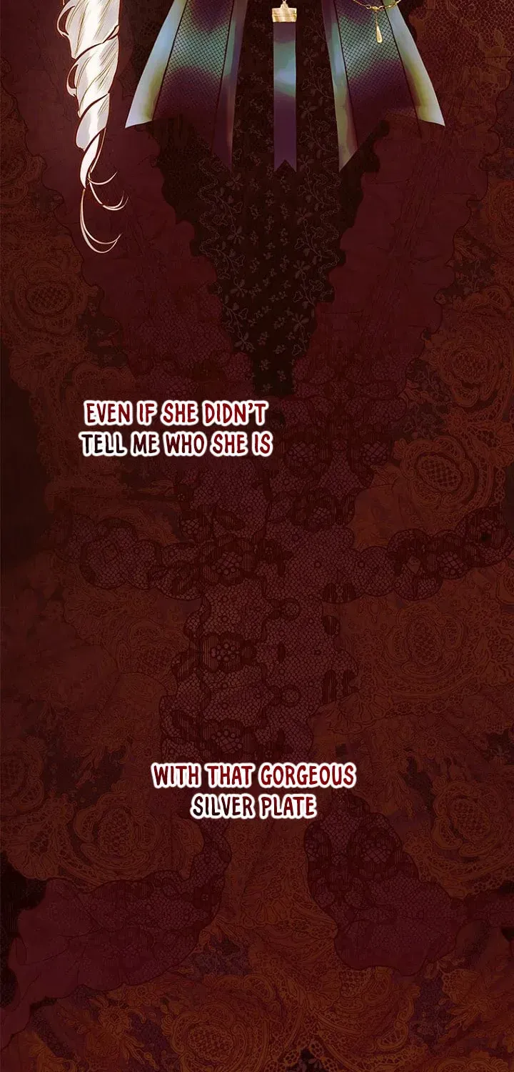 Mother's Contract Marriage Chapter 64 page 37