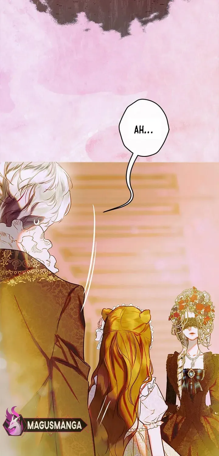 Mother's Contract Marriage Chapter 64 page 41