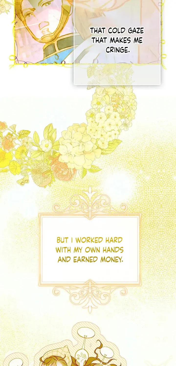Mother's Contract Marriage Chapter 64 page 48