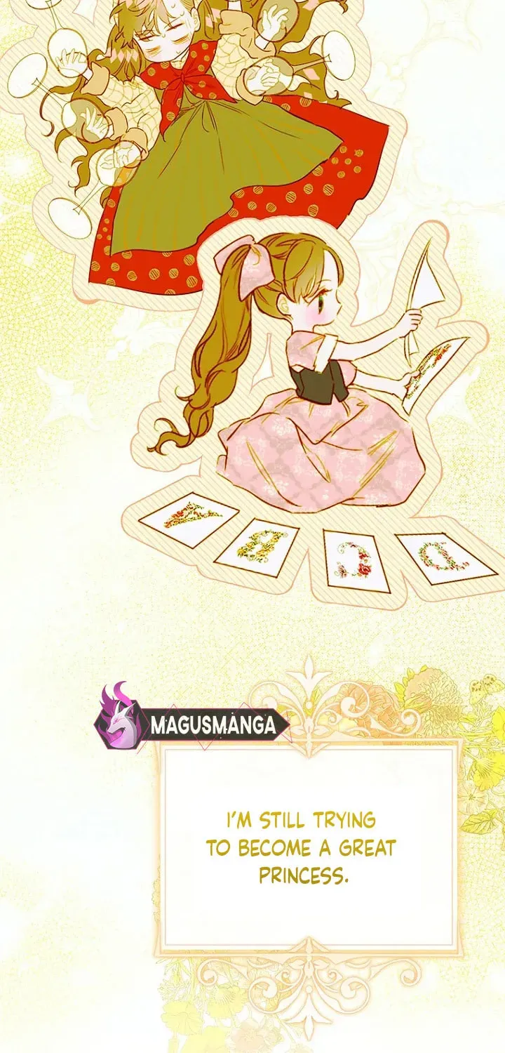 Mother's Contract Marriage Chapter 64 page 49