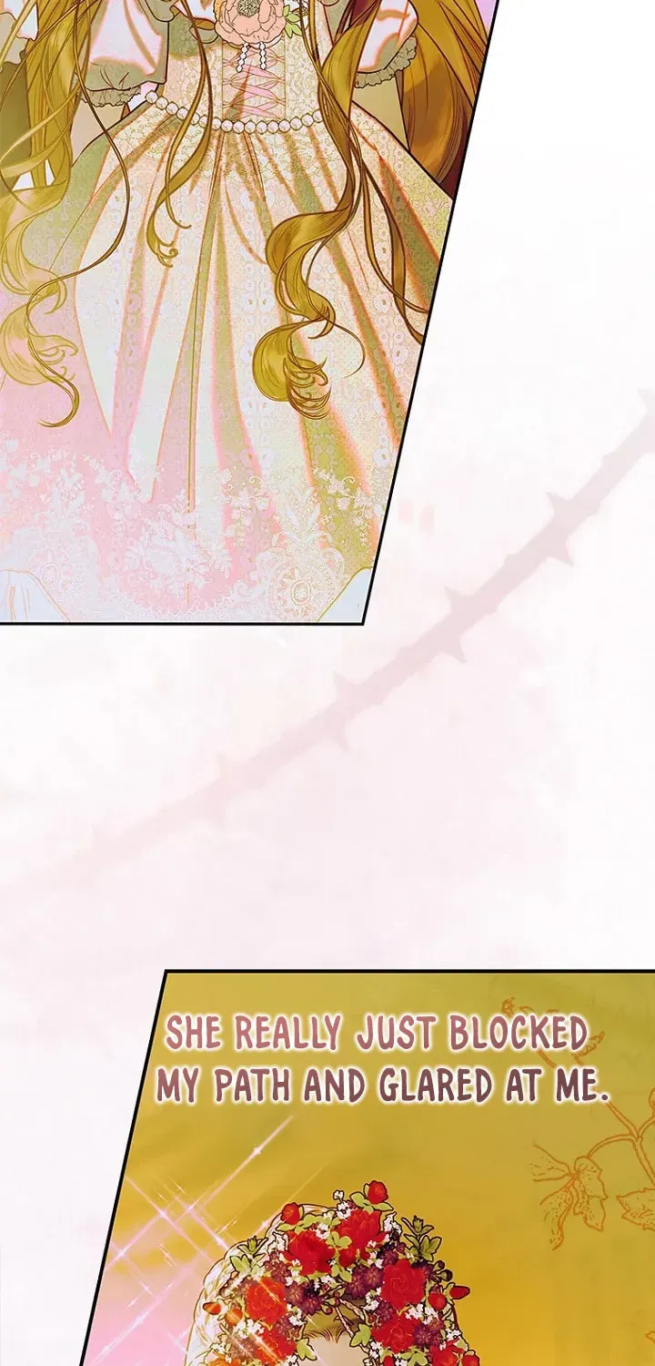 Mother's Contract Marriage Chapter 64 page 51
