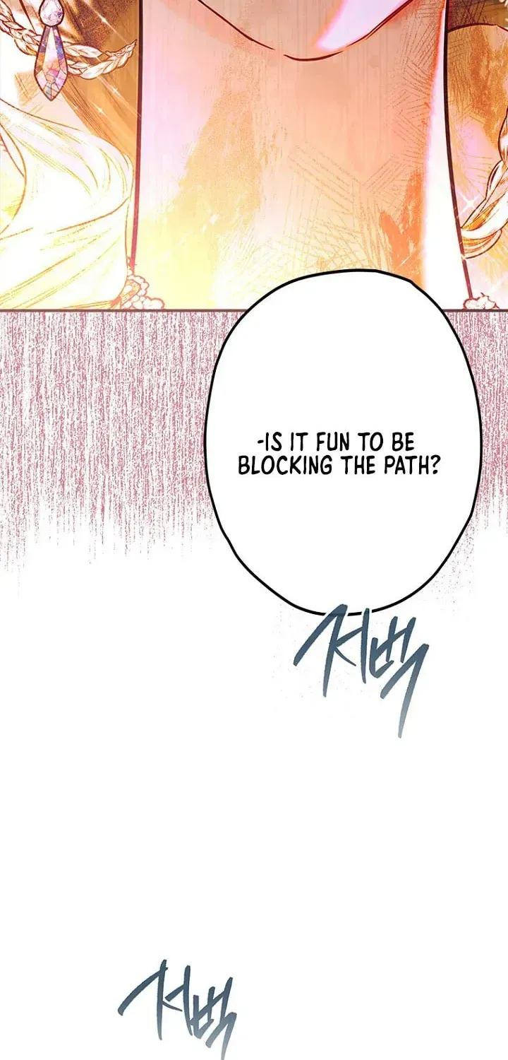 Mother's Contract Marriage Chapter 64 page 54