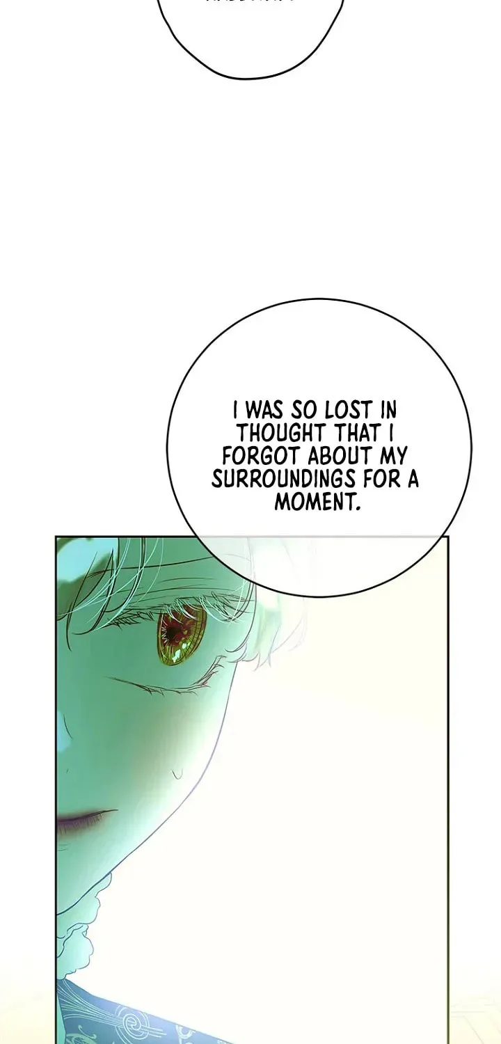 Mother's Contract Marriage Chapter 64 page 57