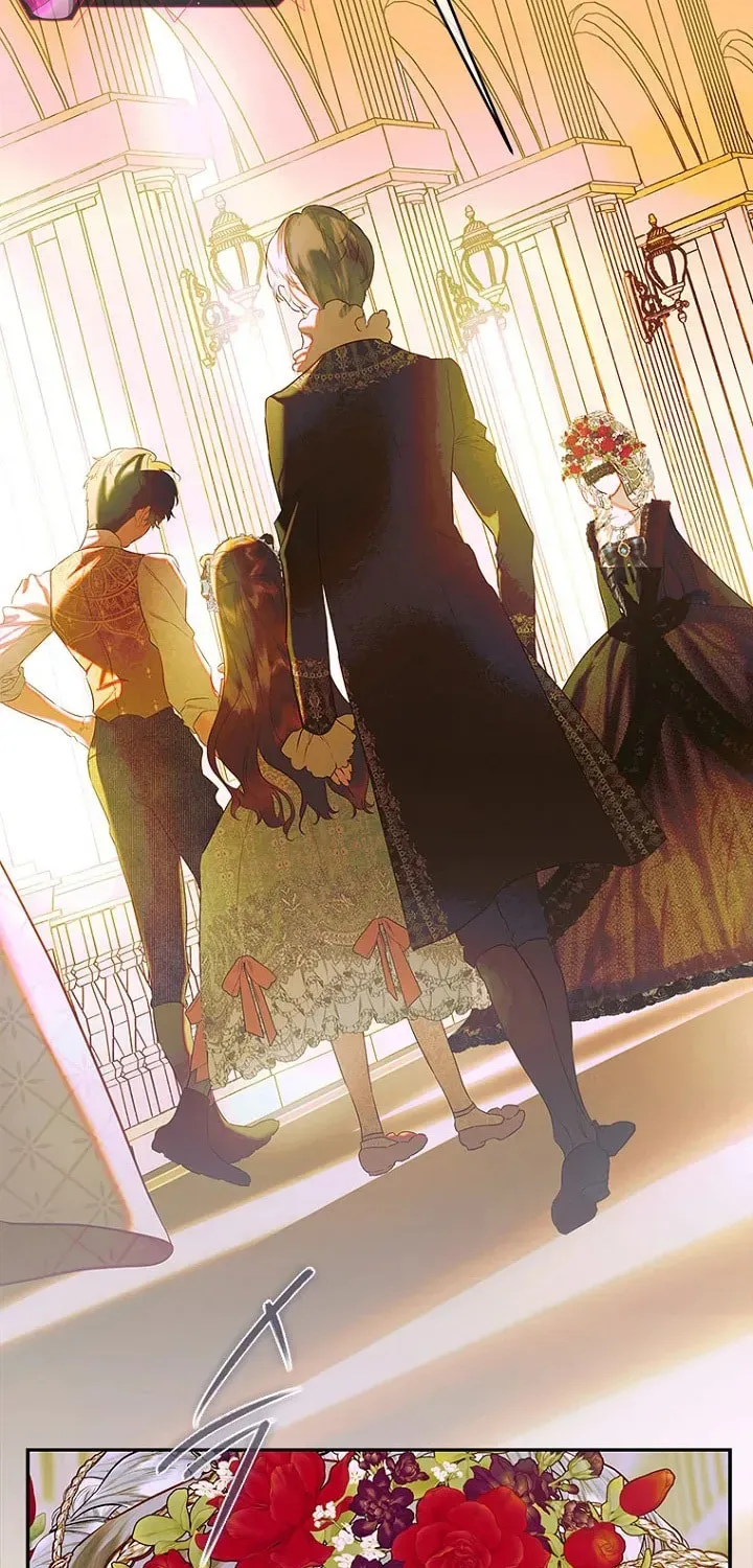 Mother's Contract Marriage Chapter 64 page 59