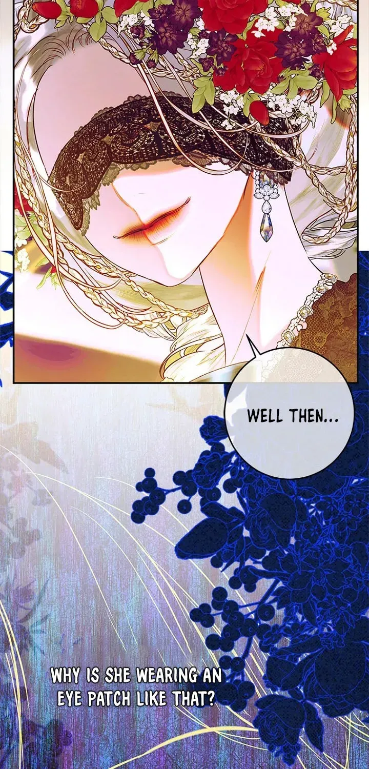 Mother's Contract Marriage Chapter 64 page 60