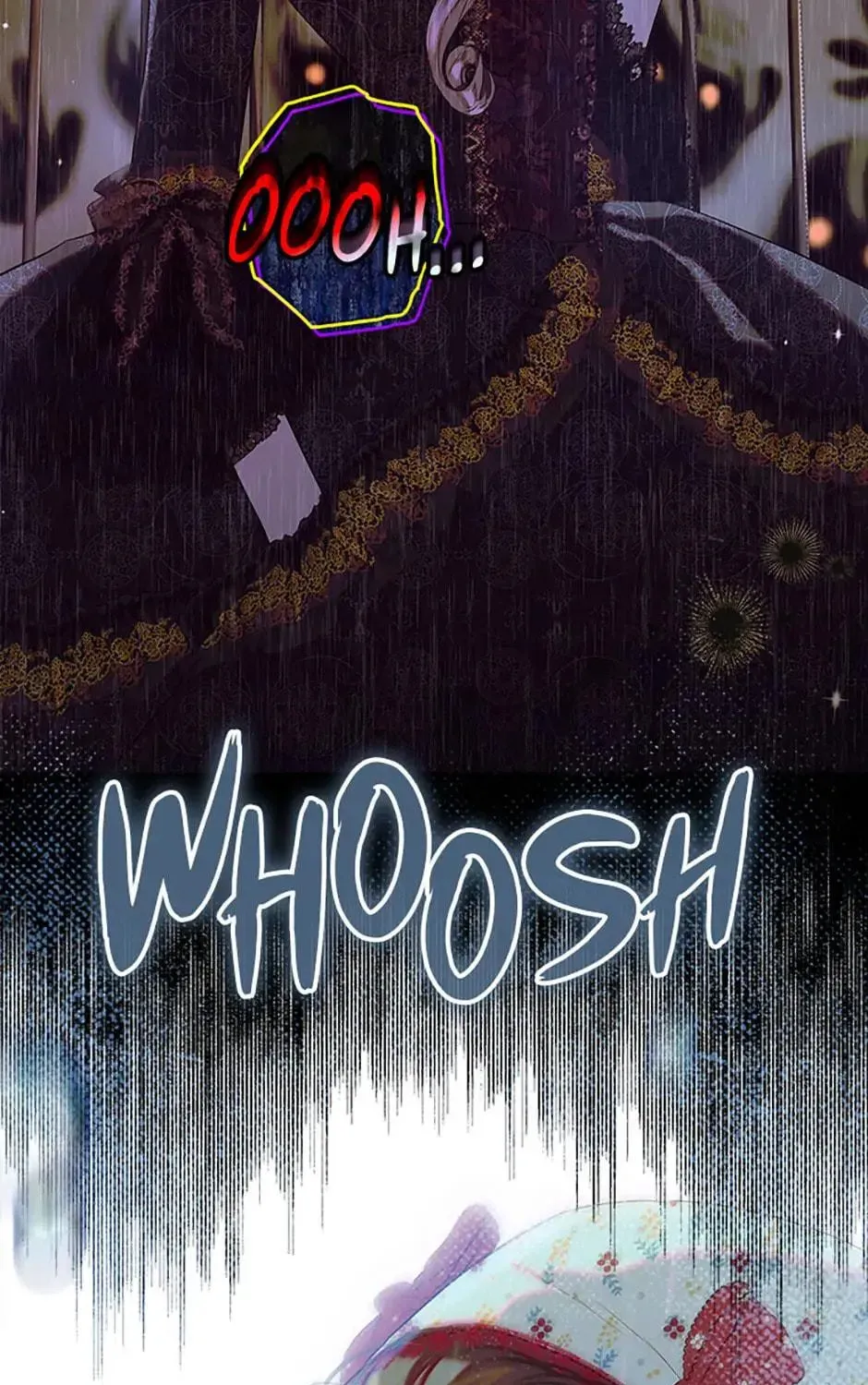 Mother's Contract Marriage Chapter 74 page 5