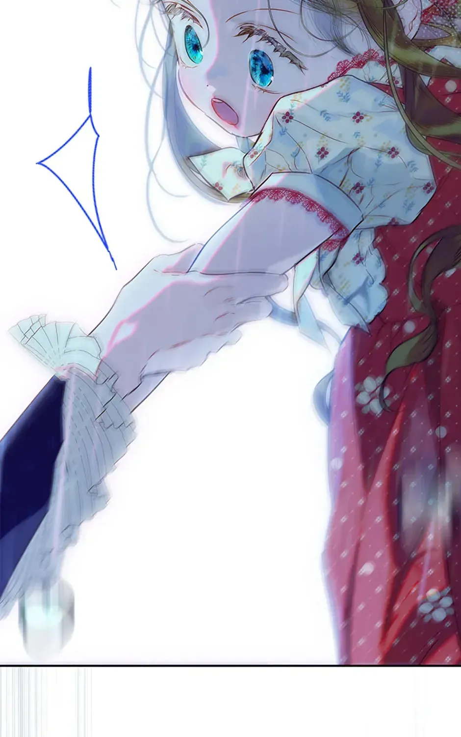 Mother's Contract Marriage Chapter 74 page 7