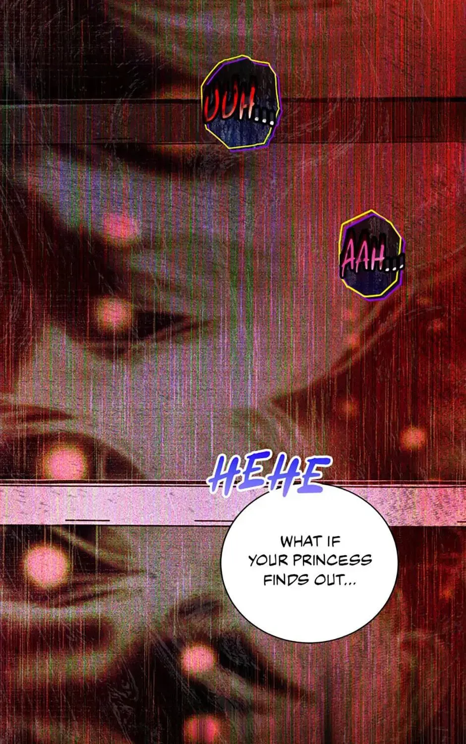 Mother's Contract Marriage Chapter 74 page 35