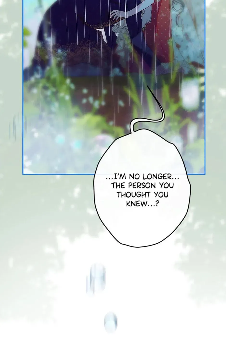 Mother's Contract Marriage Chapter 74 page 48