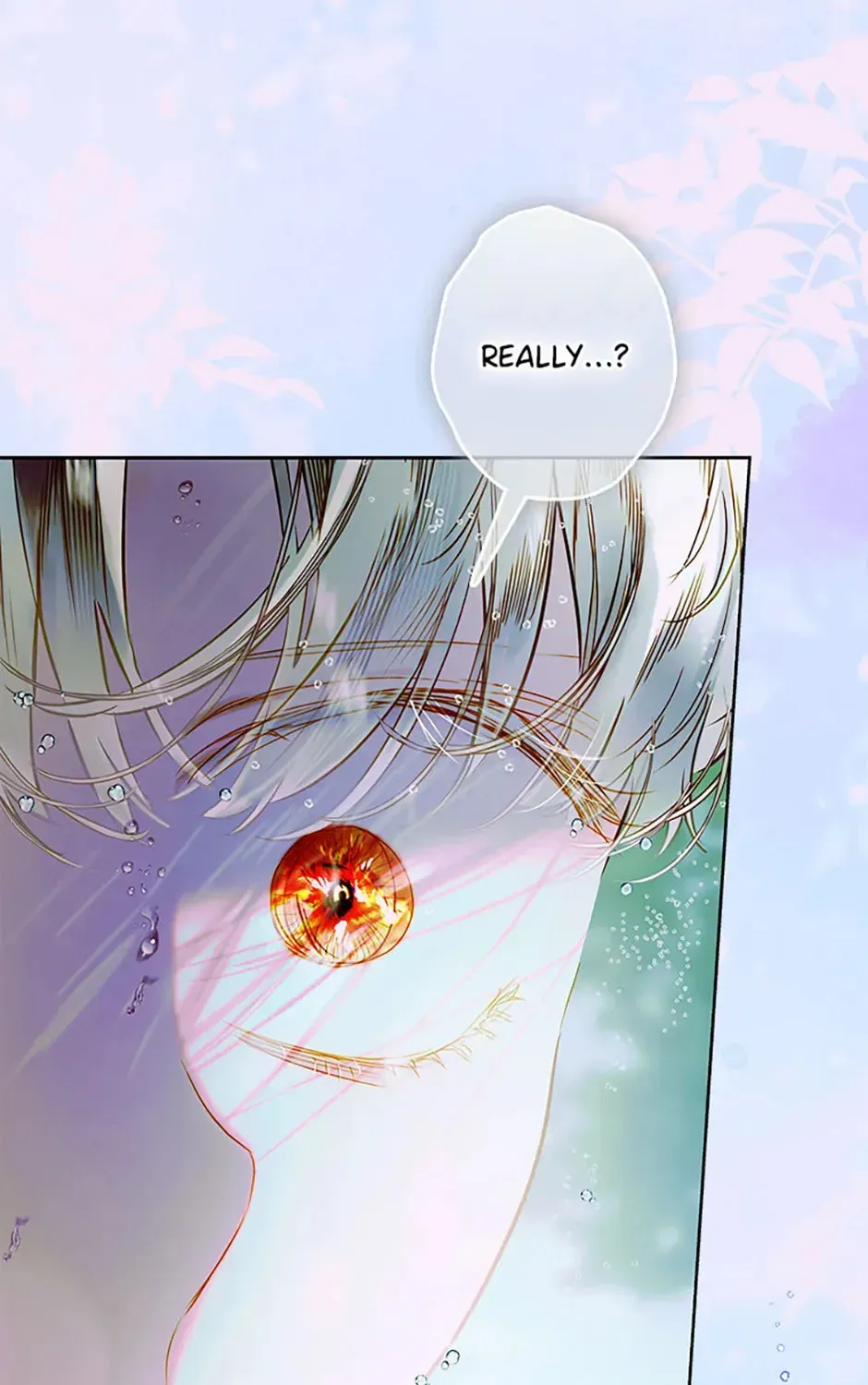 Mother's Contract Marriage Chapter 74 page 56