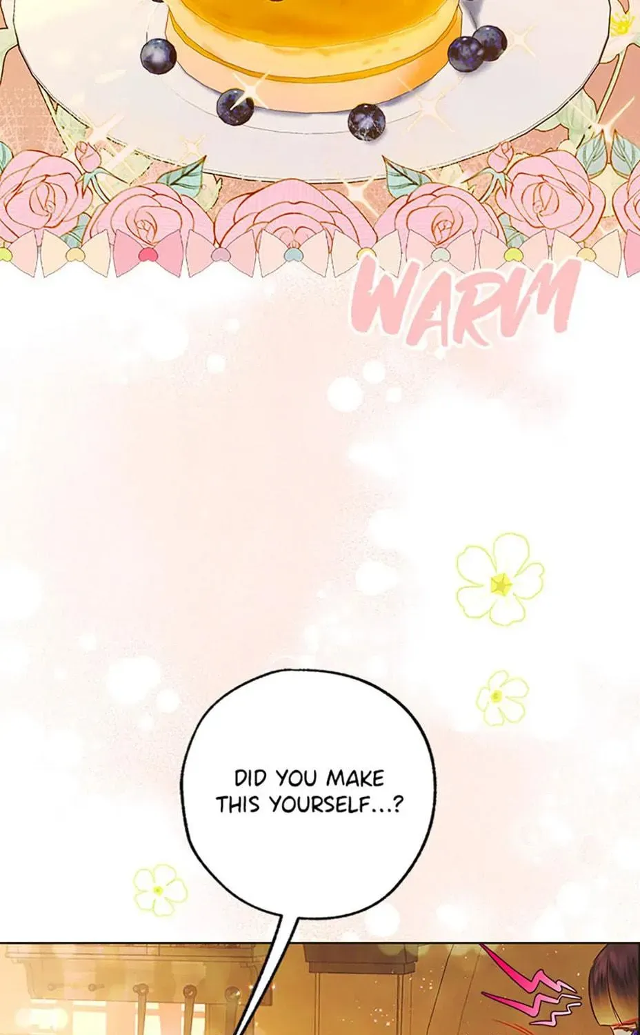 Mother's Contract Marriage Chapter 74 page 82