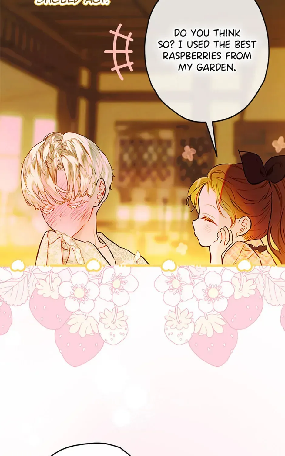 Mother's Contract Marriage Chapter 74 page 101