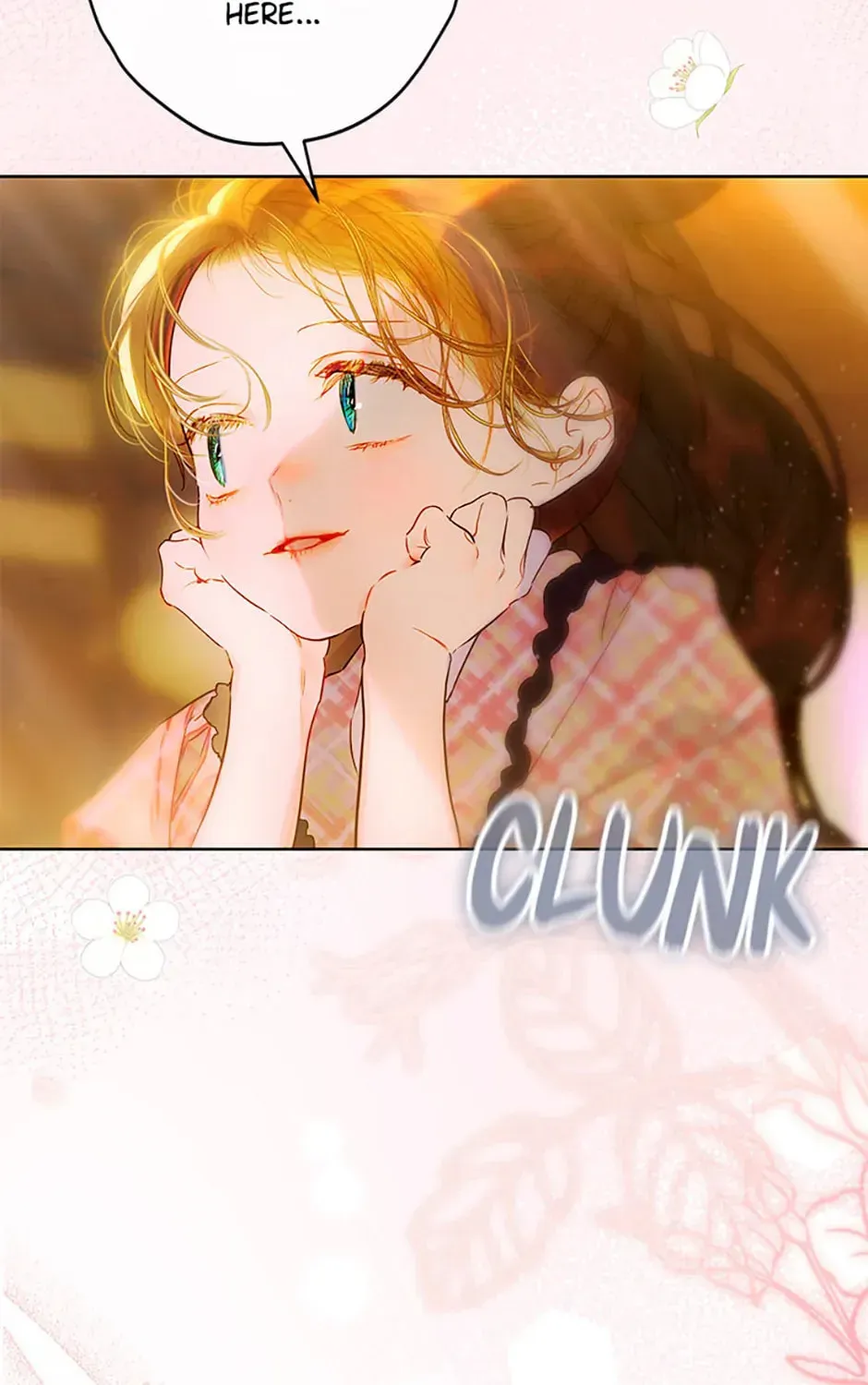 Mother's Contract Marriage Chapter 74 page 103