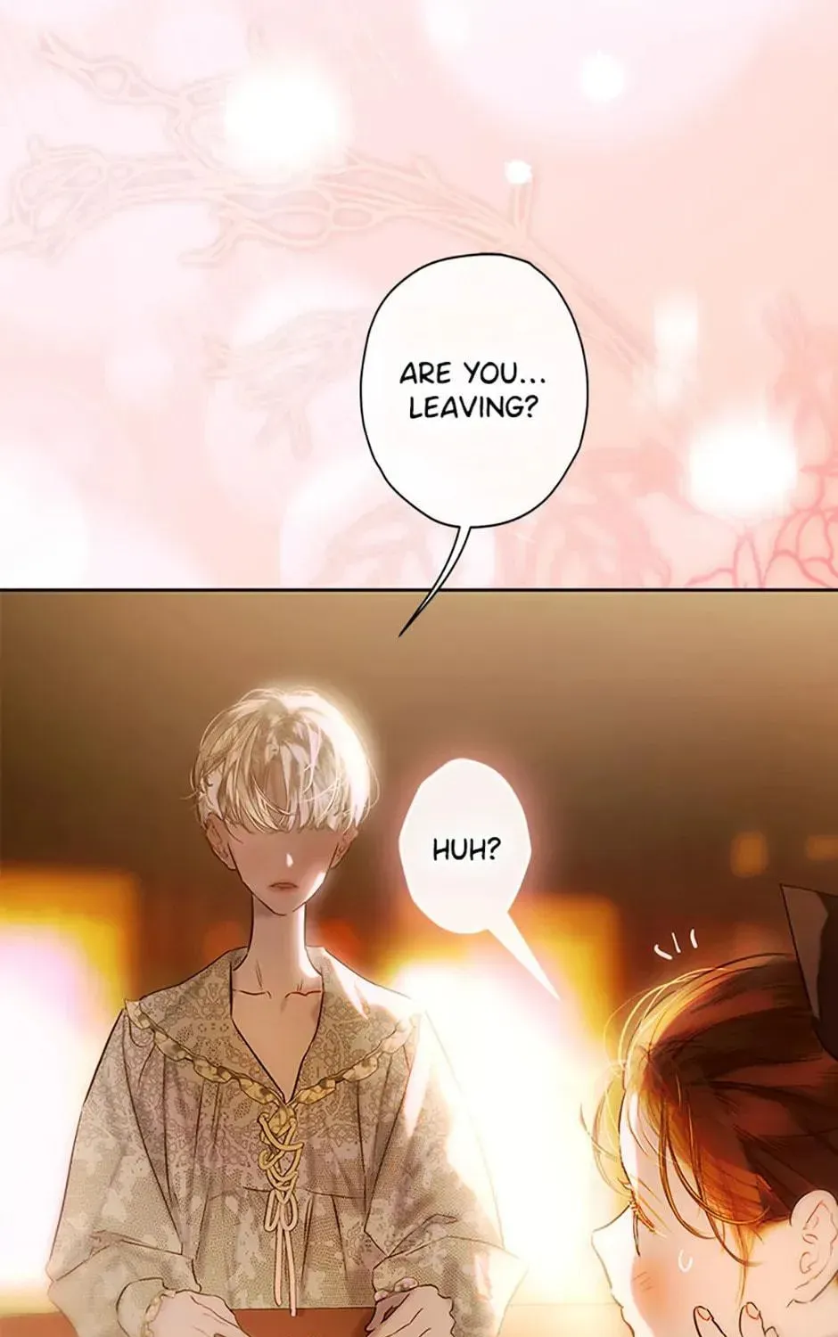 Mother's Contract Marriage Chapter 74 page 107
