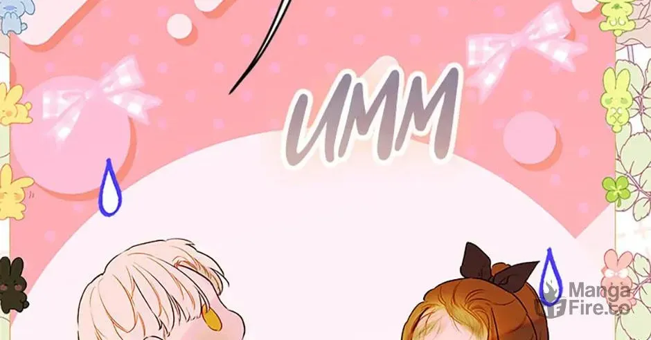 Mother's Contract Marriage Chapter 74 page 112