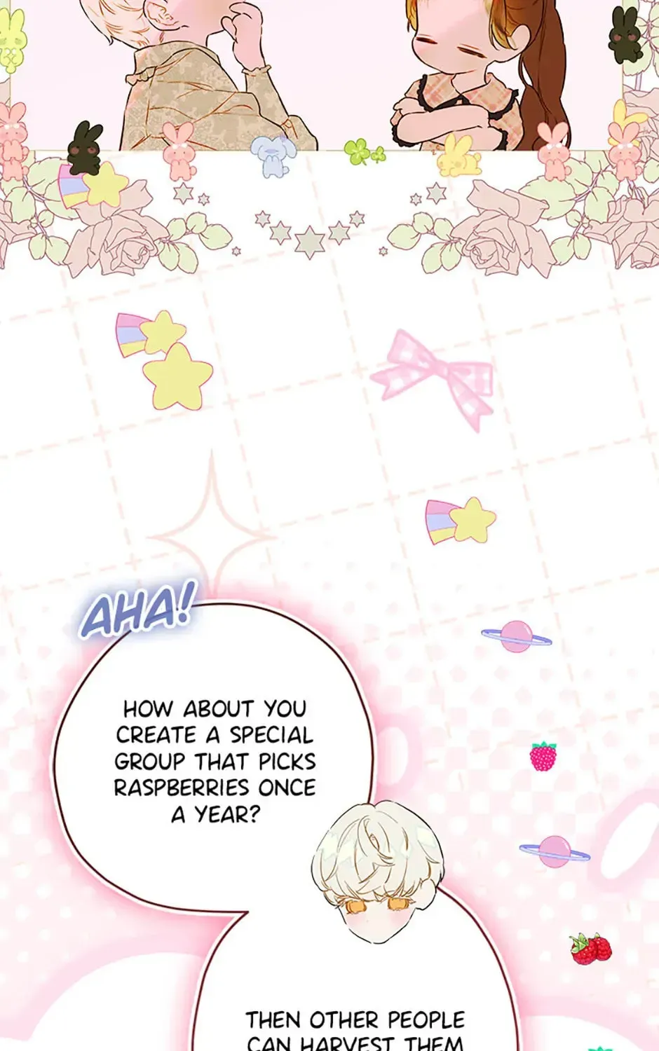 Mother's Contract Marriage Chapter 74 page 113