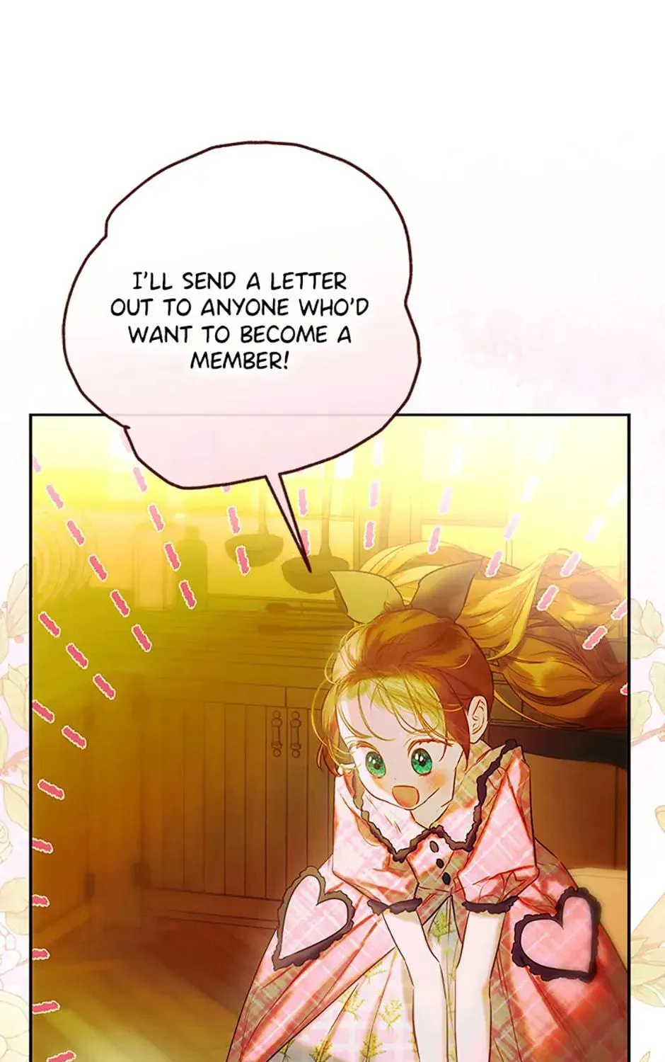 Mother's Contract Marriage Chapter 74 page 123