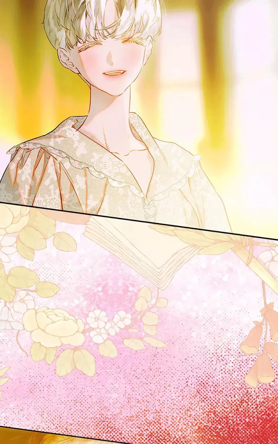 Mother's Contract Marriage Chapter 74 page 127