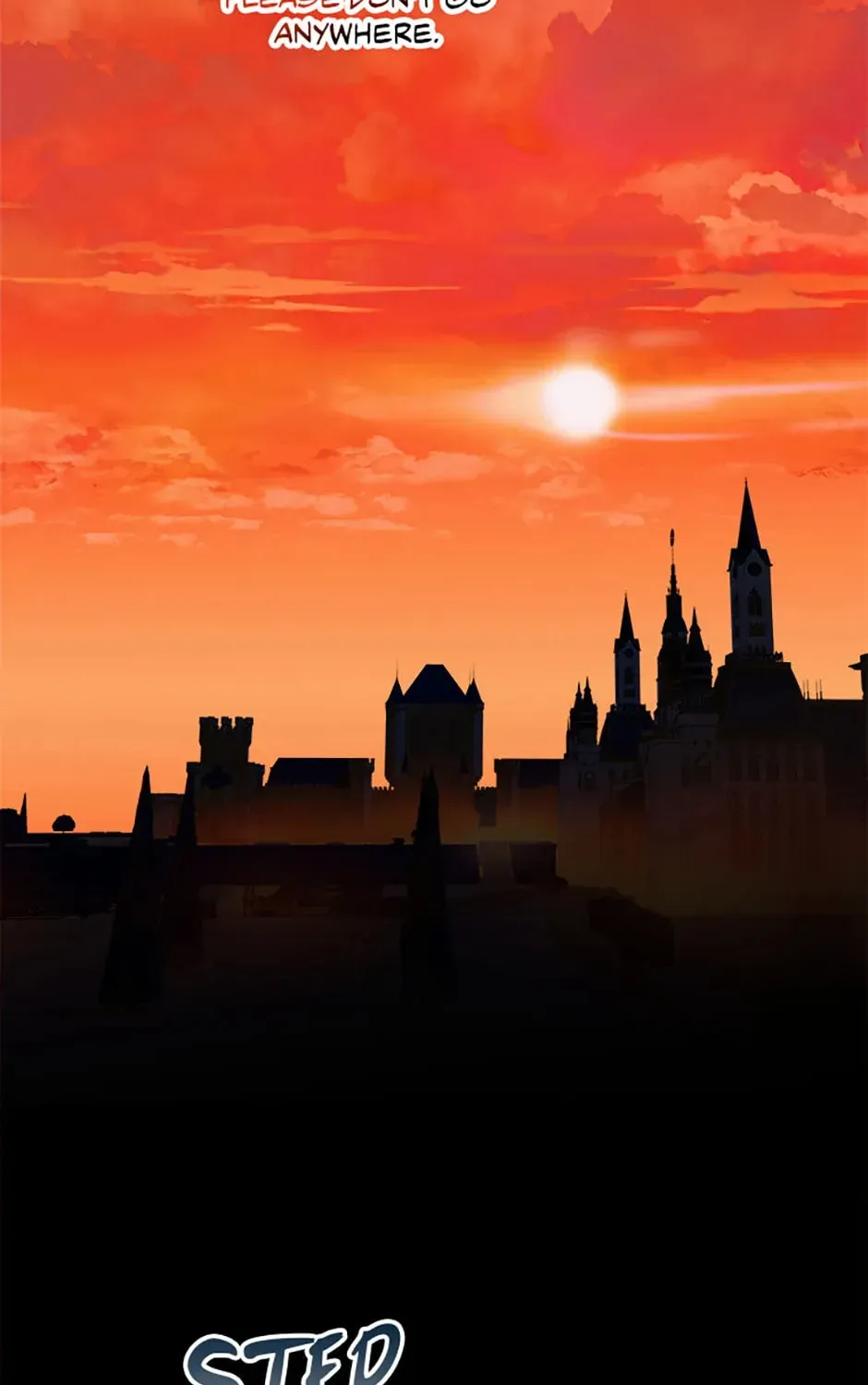 Mother's Contract Marriage Chapter 74 page 131
