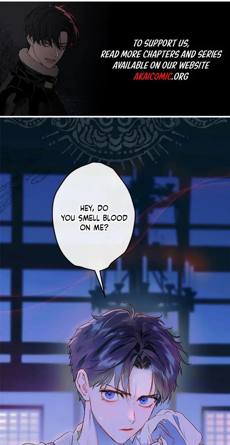 Mother's Contract Marriage Chapter 112 page 1