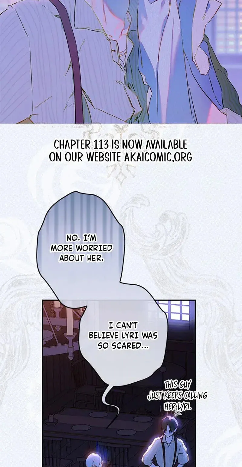 Mother's Contract Marriage Chapter 112 page 2
