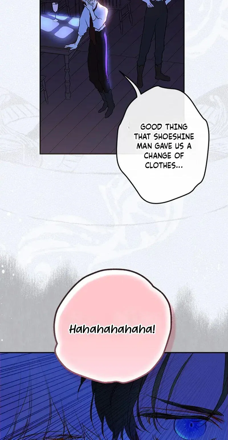 Mother's Contract Marriage Chapter 112 page 3