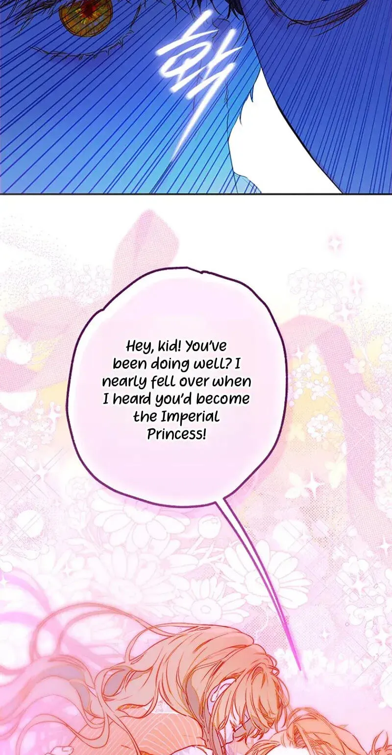 Mother's Contract Marriage Chapter 112 page 4